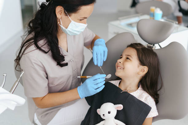 Best Cracked Tooth Emergency Dentist  in Glen Rose, TX
