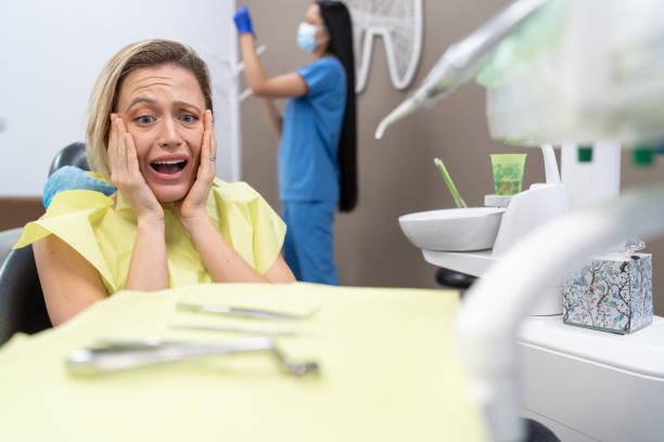 Best Knocked-Out Tooth Emergency  in Glen Rose, TX