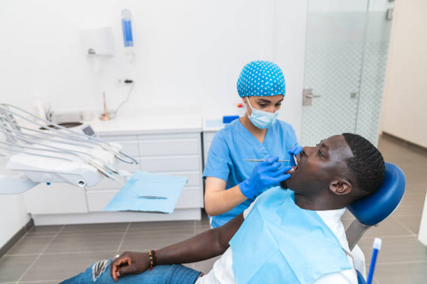 Best Urgent Tooth Repair  in Glen Rose, TX